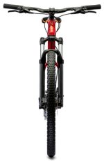 Dviratis Merida BIG.NINE 60-2X race red - Vaizdas 2