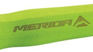 Vairo rankenėlės Merida High Density Foam Green