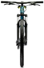 Dviratis Merida BIG.NINE 20-2X teal-blue - Vaizdas 2