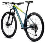 Dviratis Merida BIG.NINE 3000 silk lime - Vaizdas 6