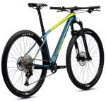 Dviratis Merida BIG.NINE 3000 silk lime - Vaizdas 5