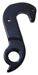 Rėmo antgalis / auselė Merida DH-074 - Vaizdas 2