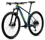 Dviratis Merida BIG.NINE 3000 silk lime - Vaizdas 3