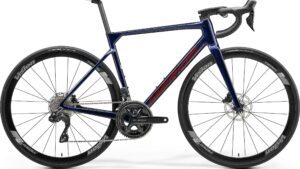 Dviratis Merida Scultura 5000 V1 starfield purple(red)