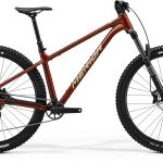 Dviratis Merida Big.Trail 500 II1 mokka(brown)