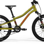 Dviratis Merida Matts J.20 I3 fall green(red/black)