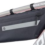 Dėtuvė ant rėmo Merida Bikepacking Travel M 4,6L black