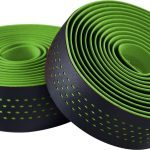 Vairo juosta Merida Soft black-green