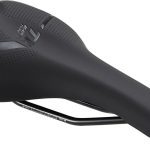 Balnelis Merida Expert TK black 144x270mm CrMo