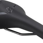 Balnelis Merida Expert TK black 152x270mm CrMo