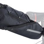 Dėtuvė po balneliu Merida Bikepacking Travel 21.25L