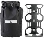 Kelioninis krepšys Merida Silex for front fork 5L waterproof with cage - Vaizdas 2