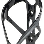 Gertuvės laikiklis Merida Plastic black/silver