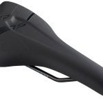 Balnelis Merida Comp SL black 143x282mm CrMo