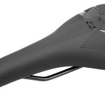 Balnelis Merida Comp CC 182x155mm matt black/black