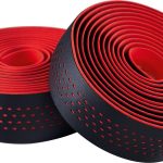 Vairo juosta Merida Soft black-red