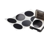 Kamerų remonto komplektas Merida self-adhesive