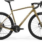 Dviratis Merida Silex 400 2026 oak bork(earth powder)