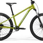 Dviratis Merida Big.Seven 20 2026 fall green(silvergreen)