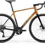 Dviratis Merida Scultura Endurance GR 700 2026 wild honey(black)