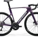 Dviratis Merida Reacto 5000 2027 purple(white)