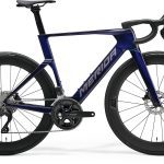 Dviratis Merida Reacto 6000 2027 starfield purple(slate grey)