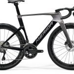 Dviratis Merida Reacto 8000 2027 slate grey/black(grey)
