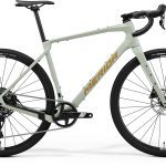 Dviratis Merida Silex 5000 2026 silk moss grey(river clay)