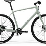 Dviratis Merida Speeder 60 2026 silk early moss grey(purple)