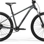 Dviratis Merida Big.Nine 20 2026 silk dark grey(black)