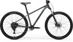 Dviratis Merida Big.Nine 20 2026 silk dark grey(black)