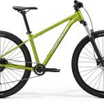 Dviratis Merida Big.Nine 20 2026 fall green(silvergreen)