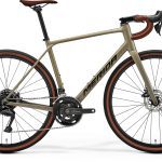 Dviratis Merida Scultura Endurance GR 200 2026 silk oak bork(black)