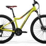 Dviratis Merida Matts 20 I1 lime(race red)