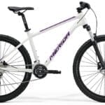 Dviratis Merida BIG.SEVEN 20-2X white