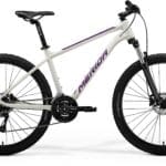Dviratis Merida Big.Seven 20 VI1 white(purple)