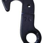 Rėmo antgalis / auselė Merida DH-074