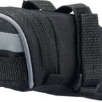 Dėtuvė po balneliu Merida Hook and Loop S 6.5x12x6cm